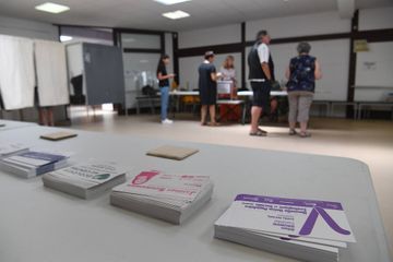 Législatives : les députés battus ont droit à une allocation chômage