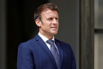 Législatives : les trois scénarios possibles pour Emmanuel Macron