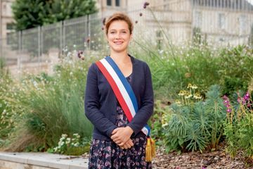 Léonore Moncond'huy : 