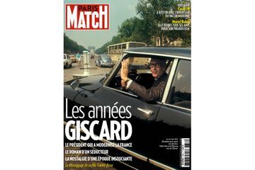 Les années Giscard