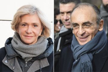 Les clins d'oeil de Zemmour et Pécresse aux chasseurs