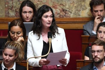 Les députés LFI vont aller dans les hôpitaux pour «évaluer les besoins»