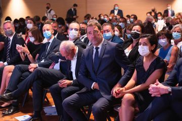 Les députés marcheurs dans le flou pour 2022
