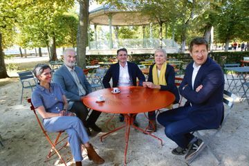 Les écolos veulent des débats sans éclats