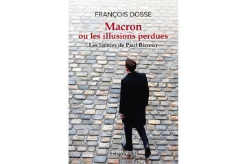 Les larmes de Paul Ricoeur