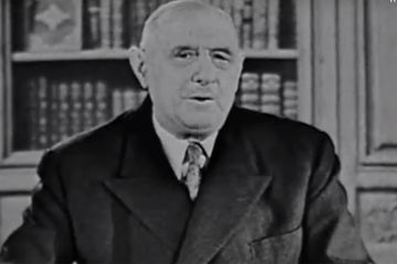 Les présidents et leur clip de campagne