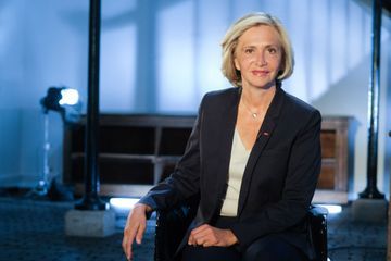 Les Régionales, Pecresse et les 