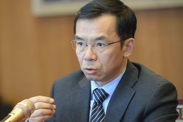 Lu Shaye, la diplomatie à coups de marteau