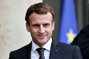 Jeudy Politique - Macron, casser la voix, casser la droite