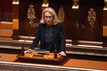 Macron choisit la députée Laure de La Raudière à la tête de l'Autorité de régulation des télécoms