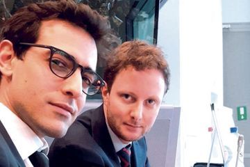 Macron en campagne le 19 janvier?