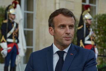 Macron et la démocratie désenchantée