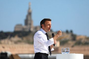 Macron et Ndiaye à Marseille jeudi, quels objectifs ?
