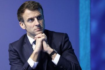 Macron va appeler l'Europe à devenir un «acteur majeur» dans l'espace