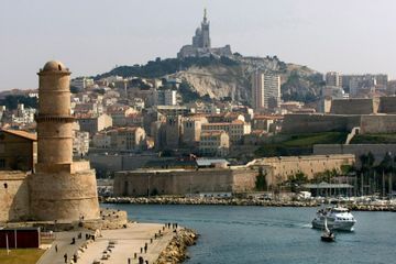 Marseille : Samia Ghali apporte son soutien à Michèle Rubirola