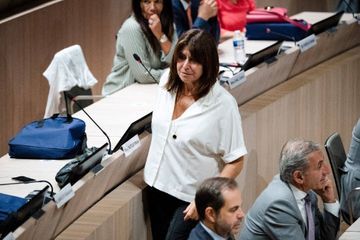 Marseille : Michèle Rubirola enfin élue