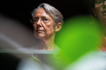 Match de l'exécutif : Elisabeth Borne, début prometteur