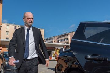 Mathématiques : Blanquer réplique