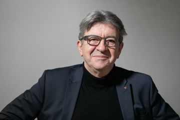 Meeting « immersif et olfactif », l'autre révolution de Mélenchon
