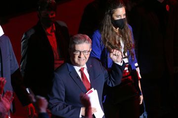 Mélenchon, la lutte finale