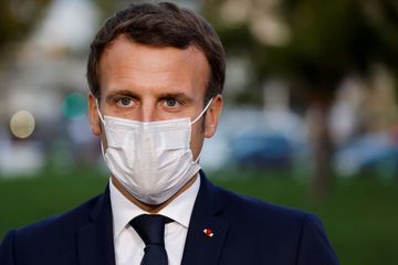 Vers un reconfinement ? Macron s'exprimera mercredi à 20H00
