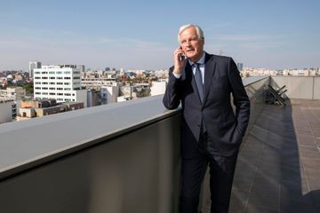 Michel Barnier plein d'illusions