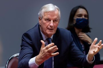 Michel Barnier veut supprimer le droit du sol à Mayotte