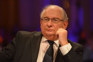 Michel Delebarre, ancien ministre socialiste, est décédé