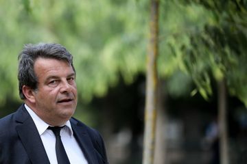Mis en examen, Thierry Solère renonce aux législatives dans les Hauts-de-Seine