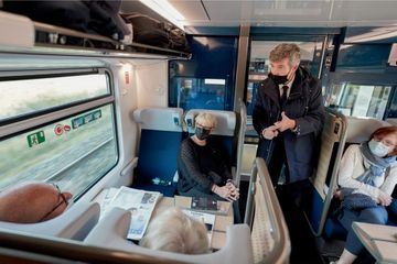 Montebourg, la 