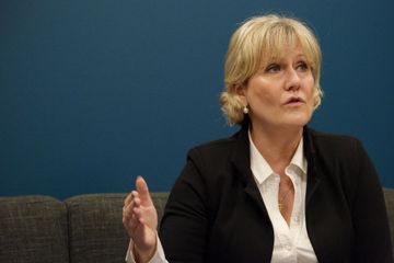 Morano, ministre de Le Pen? 