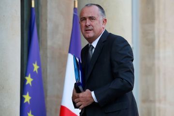 Municipales à Biarritz : Didier Guillaume candidat, Jean-Baptiste Lemoyne sur la liste du maire sortant