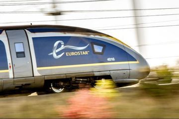 Municipales à Paris : Cédric Villani veut déplacer l'Eurostar à Saint-Denis