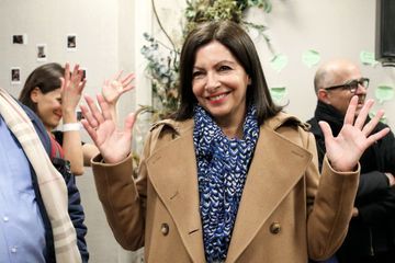 Municipales à Paris : le jour où Hidalgo a raflé la mise