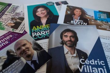 Municipales à Paris : le PRG appelle Villani à rejoindre Hidalgo