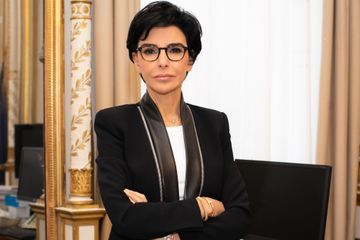 Municipales à Paris : Dati calme le jeu mais demande des 