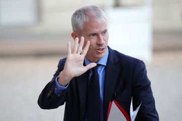 Municipales : Franck Riester candidat à Coulommiers