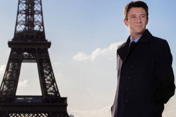 Municipales : LREM investit ses premiers candidats dans les arrondissements à Paris