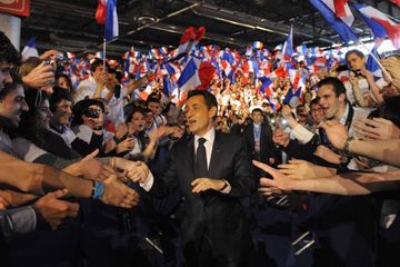 Nicolas Sarkozy au tribunal : qu'est-ce que l'affaire Bygmalion?
