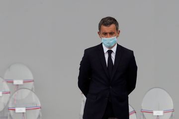 Nomination de Gérald Darmanin : Emmanuel Macron contre 
