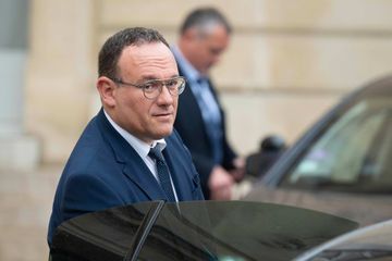 Nouvelle accusation de tentative de viol contre Damien Abad, qui dément