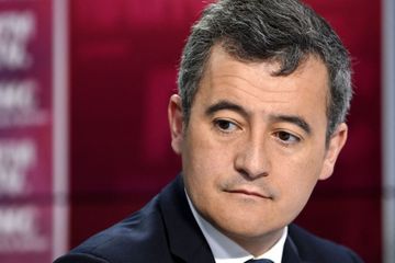 Octobre 1993, la tragédie familiale des Darmanin