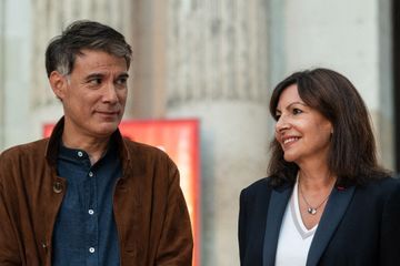 Olivier Faure et Anne Hidalgo unis contre le primaire