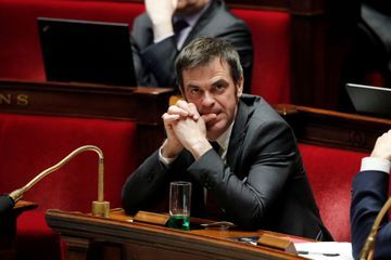 Olivier Véran attaque par la bataille des retraites