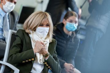 Opération Pièces Jaunes : Brigitte Macron se chiraquise