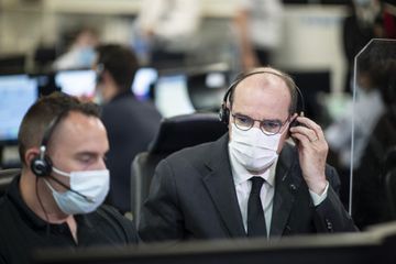 Panne des numéros d'urgence: tout est rentré 