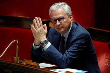 Pas de soutien pour les entreprises avec des sièges dans les paradis fiscaux