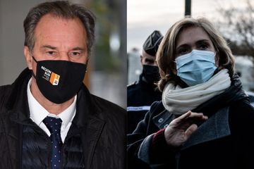 Pécresse et Muselier demandent la 