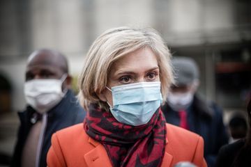Pécresse veut casser 