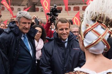 Philippe de Villiers enterre le nouveau monde